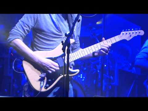 Umphrey's McGee - Crazy Fingers (Dead cover) 5/3/14 - Capitol Theater - UMBowl V