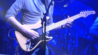 Umphrey's McGee - Crazy Fingers (Dead cover) 5/3/14 - Capitol Theater - UMBowl V