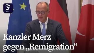 65 Jahre deutsch-türkische Einwanderung