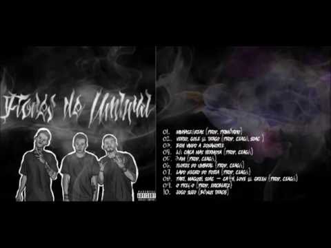 A banca Z - "Flores do Umbral" (CD Completo)