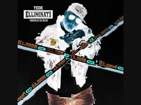 TEDE - NIE BANGLASZ / CHOPPEDNSCREWED