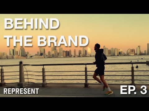 Behind The Brand Season 1 - Ep 3 - New York