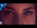 Control | Story Trailer | PS4