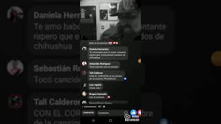 Con El Corazón- Cartel De Santa.😎