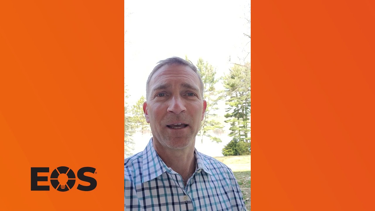 David Echelbarger, EHTC, Visionary / Managing Partner