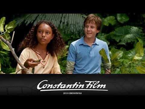 Fünf Freunde 3 - Erste Liebe