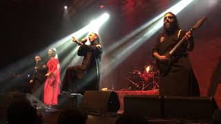 Lacuna Coil  A Current Obsession