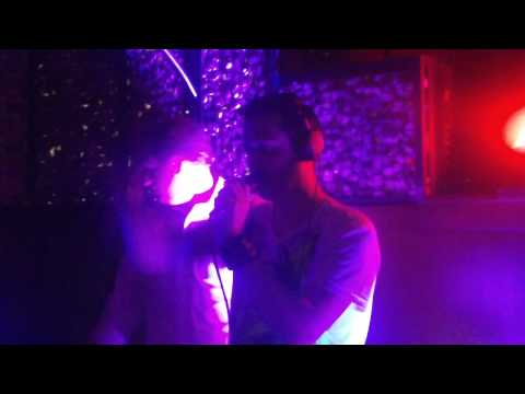 Spris Afterhours w/DJ Kered, Hartford, CT - 7/09