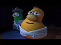 VeggieTales I Want To Dance