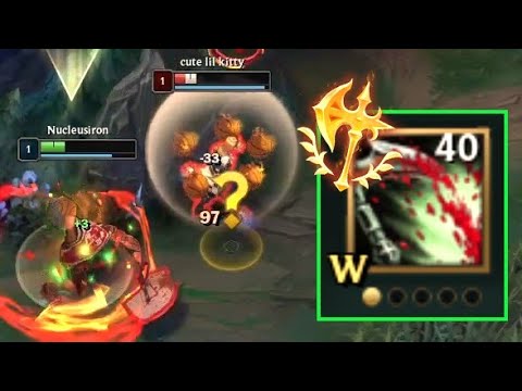 Level 1 W start Darius...