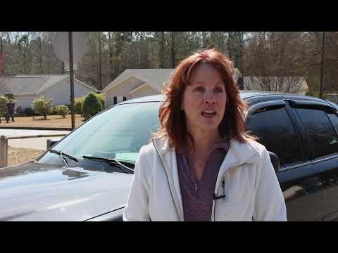 Barrow County Fatal Fire