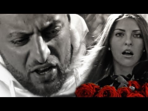 KC Rebell - Rosen Musikvideo | Rosen - KC Rebell Full HD | mrss design