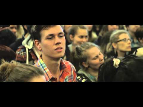 Tom Odell -- Another Love @Bruxelles-midi @Brussel-Zuid