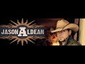 Jason Aldean - Heartache That Don't Stop Hurting