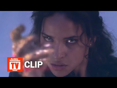 Emerald City (2016) - Dorothy vs. Glinda Scene (S1E8) | Rotten Tomatoes TV