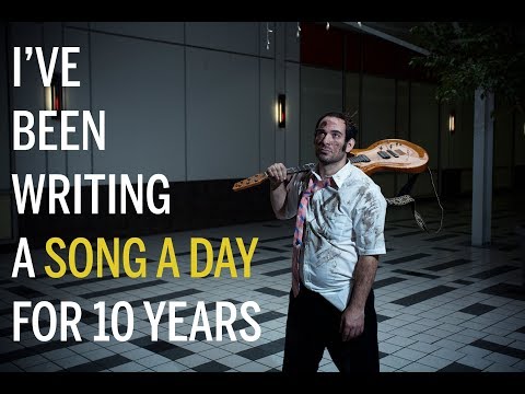 download lagu mp3 mp4 One Song Per Day, download lagu One Song Per Day gratis, unduh video klip One Song Per Day
