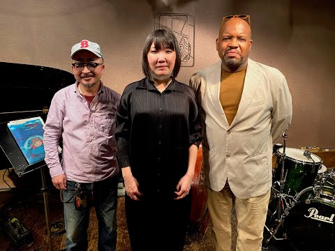 Mayuko Katakura Trio B&S 070421