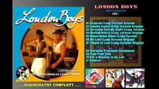 LONDON BOYS - REQUIEM (LONG VERSION) ORIGINAL