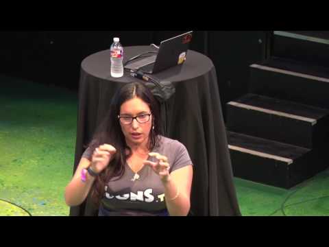 Pains and gains on migrating to Serverless - Marcia Villalba