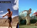 Tiger Shroff Dance Tribute To His Hero Hrithik Roshan Krrish Chori Chori Chupke Chupke