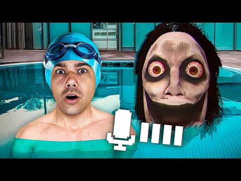 ESTOU PERDIDO NAS BACKROOMS COM VÁRIOS MONSTROS - The Classrooms