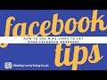 How to Use M.Me Links to Get More Facebook Messages How to Use M.Me Links to Get More Facebook Messages