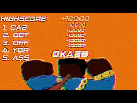 QKA2B - BUSSIN (Audio) Prod. TylianMTB