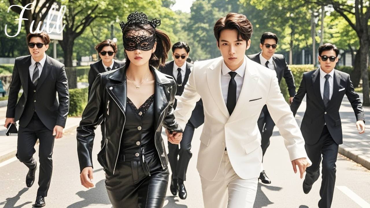 💕Poor Girl Accidentally Saves A Man, Not Realizing He's A Hidden CEO And Falls In Love With Her!💘