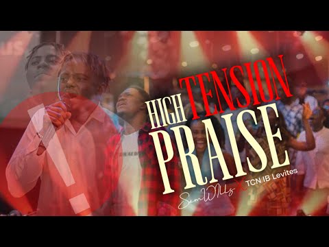 TCN IBADAN LEVITES and Odiakose Triumph