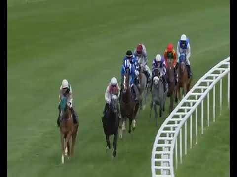 President of the UAE Cup ( UK Arabian Derby) (Group 1 PA)  2017-09-16, Doncaster, Great Britain