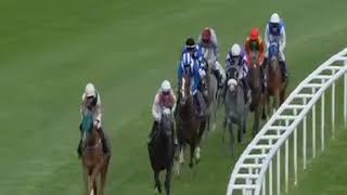 President of the UAE Cup ( UK Arabian Derby) (Group 1 PA)  2017-09-16, Doncaster, Great Britain