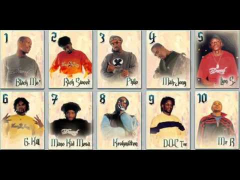 Ad'hoc-1 - Criminalité