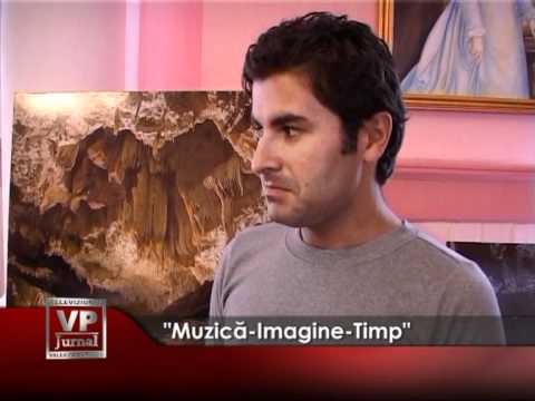 „Muzică-Imagine-Timp”