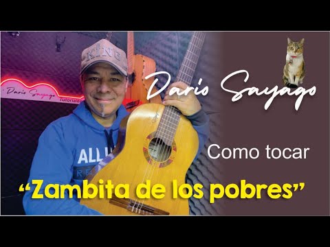 Zambita De Los Pobres - Atahualpa Yupanqui