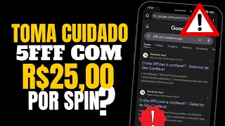 5fff é golpe? 5fff paga mesmo? 2026: Tudo que os Iniciantes Precisam Saber Antes de Apostar
