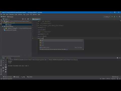 Python Tutorials 7 For Beginners Slicing Up A String Negative Indexing In Python