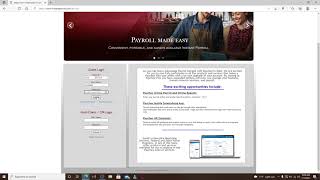 How To Login Advantage Payroll Sign in to Advantage Payroll Account 2021, Advantage Payroll Login
