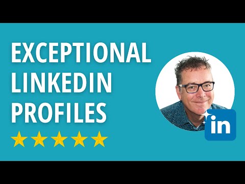 How to take your LinkedIn profile to all-star status | Free Masterclass