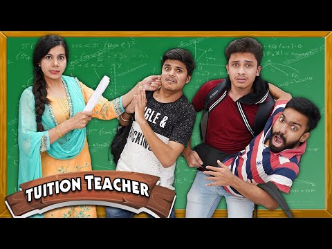 yash srivastava Types of Tution Teacher