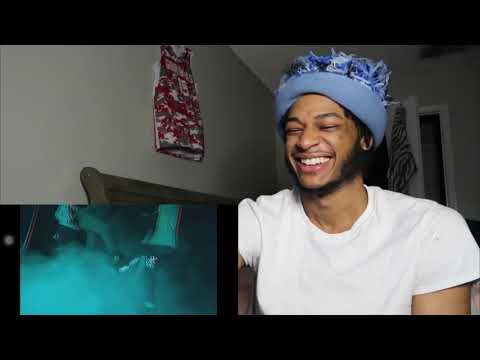 SHE CAME FOR EVERYTHING | MIAH KENZO PS F’CKN A REACTION