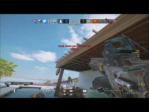 COMO UM PLATINA AFUNDADO REALMENTE JOGA HIGHLIGHTS #63