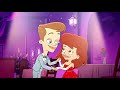 Big Mouth Valentine Song
