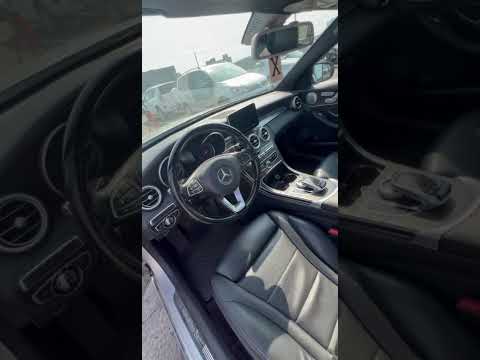 фото mercedes-benz c-класс iv (w205) 0