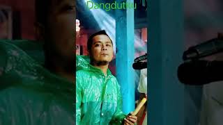 Download lagu Hujan Di malam Minggu   DifarinaIndra Adella Feat    Fendik Adella mp3