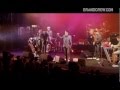 The Herbaliser live at the Cité de la Musique 2009 FULL CONCERT