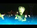 Boris Brejcha techno - Rare closeup video!!!