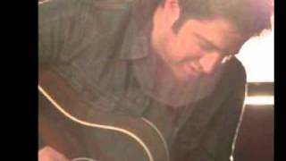 Sweet Serendipity -Lee DeWyze Now you can purchese on itunes:)