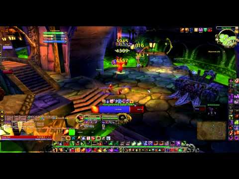 4.3 Destro Warlock Guide