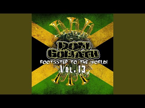 Have to Praise Jah (Melodica Cut)