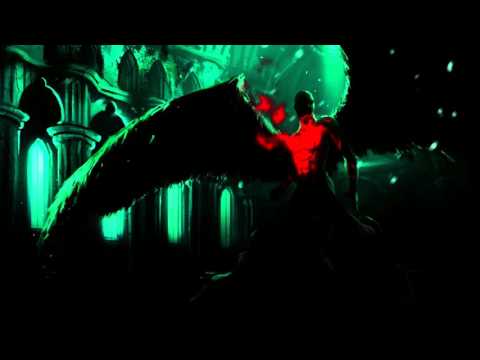 Endevie - Archangel (Misfit Massacre Remix) [Exclusive]